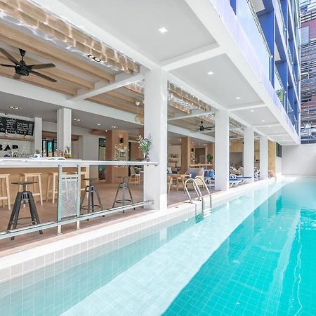 Kokotel Krabi Oasis Ao Nang Buitenkant foto